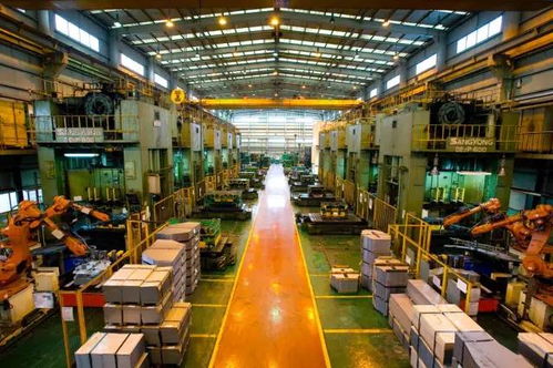 工厂现场管理的基础 20项关键细节